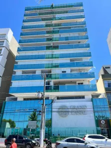 Apartamento com 4 Quartos à venda, 135m² no Praia da Costa, Vila Velha