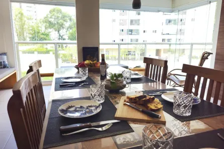 Apartamento com 2 Quartos à venda, 106m² no Vila Andrade, São Paulo