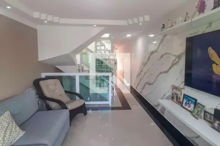Casa com 3 Quartos à venda, 155m² no Jardim Ester, São Paulo