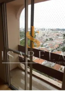 Apartamento com 3 Quartos à venda, 72m² no Vila Monte Alegre, São Paulo