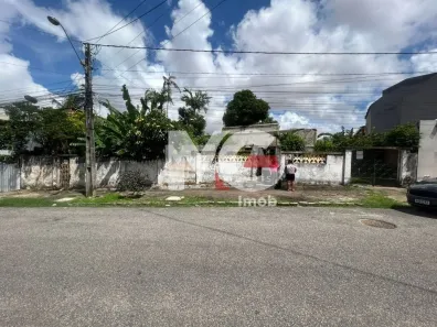 Casa com 3 Quartos à venda, 624m² no Parque São José, Fortaleza