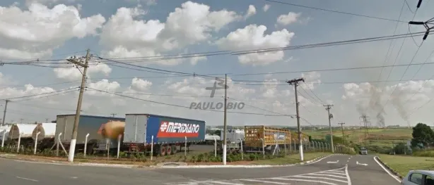 Lote/Terreno à venda, 522m² no Cascata, Paulínia