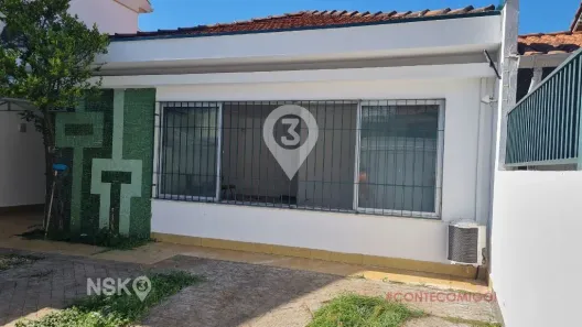Casa com 7 Quartos à venda, 196m² no Campo Belo, São Paulo