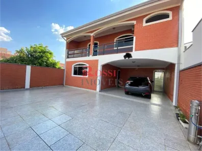 Casa com 3 Quartos à venda, 245m² no Jardim Portugal, Rio Claro