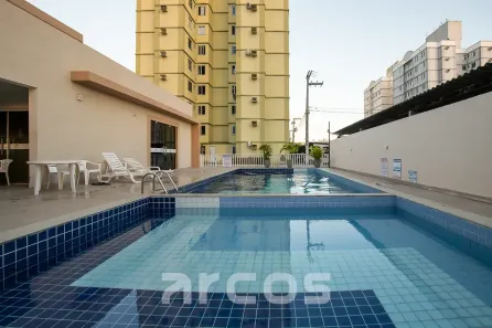 Apartamento com 3 Quartos à venda, 63m² no Ponto Novo, Aracaju
