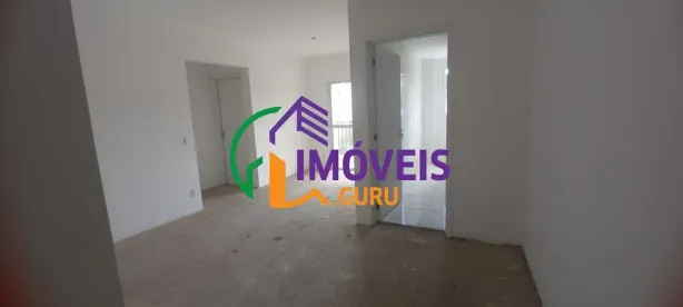 Apartamento com 2 Quartos à venda, 62m² no Baeta Neves, São Bernardo do Campo