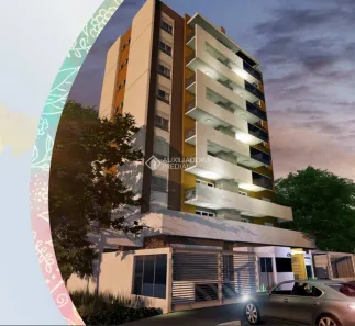Apartamento com 3 Quartos à venda, 110m² no Madureira, Caxias do Sul
