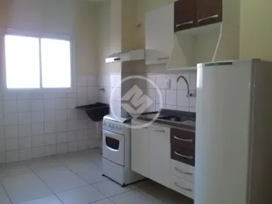 Flat com 1 Quarto para alugar, 28m² no Jardim Nova Yorque, Araçatuba