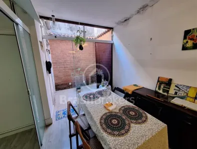 Apartamento com 1 Quarto à venda, 42m² no Leblon, Rio de Janeiro