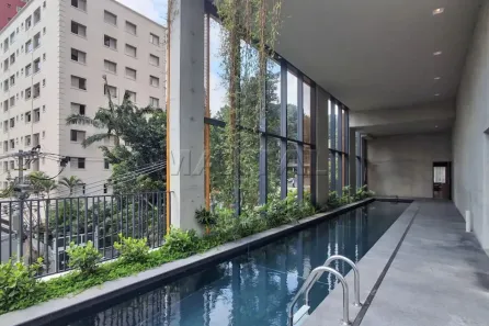 Apartamento com 3 Quartos à venda, 167m² no Sumarezinho, São Paulo