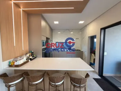 Casa de Condomínio com 4 Quartos à venda, 235m² no , Ipeúna