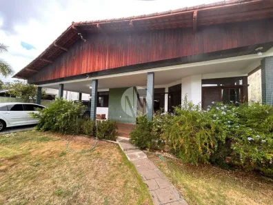 Casa com 3 Quartos à venda, 243m² no Lagoa Nova, Natal