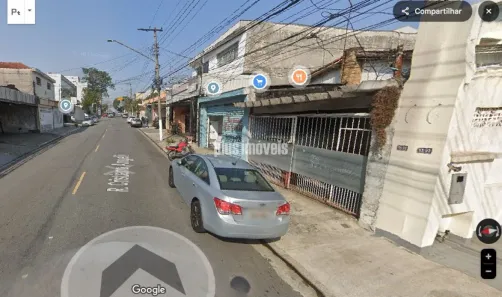 Imóvel Comercial à venda, 118m² no Assunção, São Bernardo do Campo