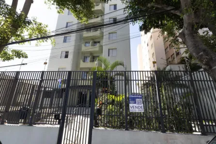 Apartamento com 2 Quartos à venda, 60m² no Vila Mazzei, São Paulo