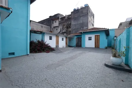 Imóvel Comercial com 14 Quartos para alugar, 321m² no Ipiranga, São Paulo
