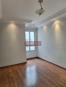 Apartamento com 2 Quartos à venda, 43m² no Luz, São Paulo