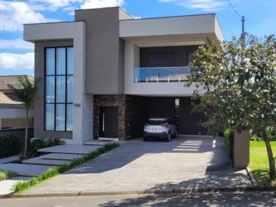 Casa com 3 Quartos à venda, 400m² no Jardim do Golf I, Jandira