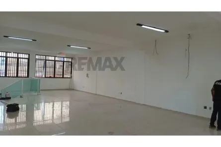 Ponto Comercial para alugar, 126m² no Samambaia Norte, Brasília
