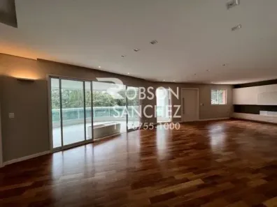 Apartamento com 4 Quartos à venda, 246m² no Vila Sofia, São Paulo