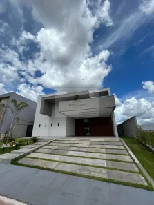 Casa com 4 Quartos à venda, 307m² no Jardim América, Imperatriz