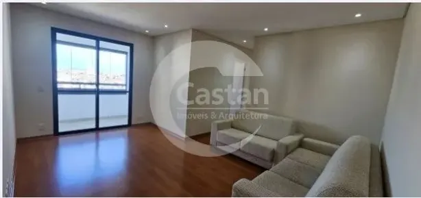 Apartamento com 3 Quartos à venda, 78m² no Vila Formosa, São Paulo