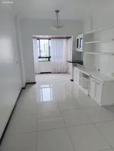 Apartamento com 2 Quartos para alugar, 76m² no Pituba, Salvador