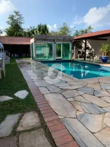 Casa com 3 Quartos à venda, 410m² no Camboinhas, Niterói