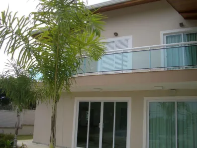 Casa de Condomínio com 4 Quartos à venda, 419m² no Loteamento Alphaville Campinas, Campinas