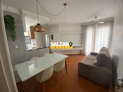 Apartamento com 2 Quartos à venda, 41m² no Parque Senhor do Bonfim, Taubaté