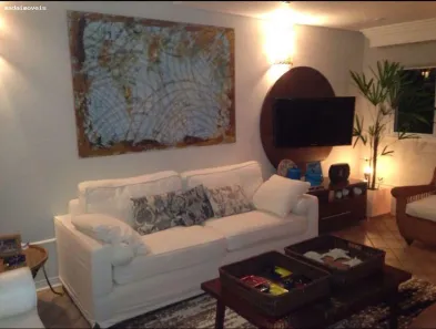 Apartamento com 4 Quartos à venda, 150m² no Riviera, Bertioga
