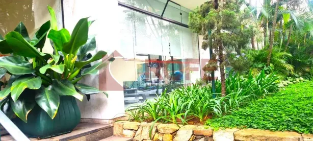 Apartamento com 3 Quartos à venda, 98m² no Indianópolis, São Paulo