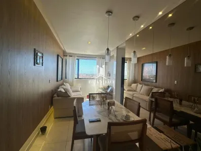 Apartamento com 2 Quartos à venda, 42m² no Pitanguinha, Maceió