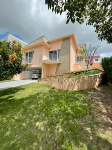 Casa de Condomínio com 4 Quartos à venda, 310m² no Mirante, Campina Grande