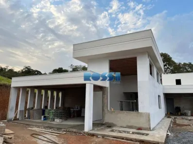 Sobrado com 3 Quartos à venda, 271m² no Figueira, Ibiúna