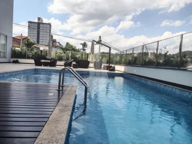 Apartamento com 2 Quartos à venda, 85m² no Velha, Blumenau