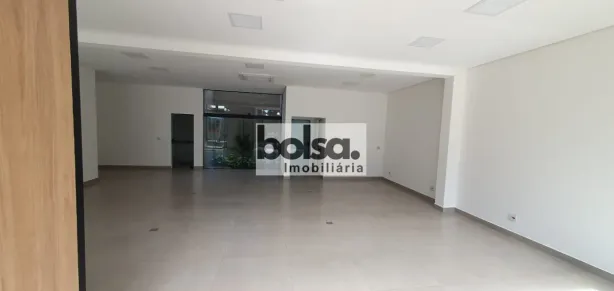 Prédio Comercial à venda, 198m² no Vila Cardia, Bauru