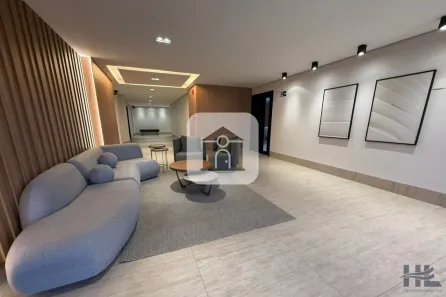 Apartamento com 3 Quartos à venda, 102m² no Santa Mônica, Uberlândia