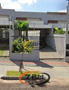 Casa com 2 Quartos à venda, 100m² no Colúmbia, Londrina