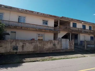 Prédio Comercial à venda, 420m² no Capoeiras, Florianópolis