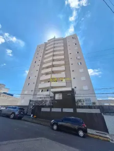 Apartamento com 3 Quartos à venda, 95m² no Vila Independência, Sorocaba