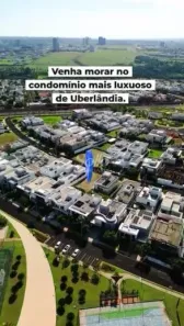 Lote/Terreno à venda, 423m² no Nova Uberlândia, Uberlândia