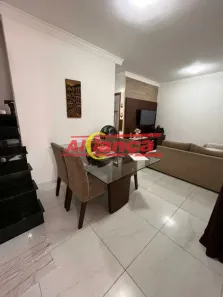 Casa com 3 Quartos à venda, 73m² no Vila Dalila, São Paulo