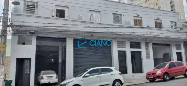 Galpão/Depósito/Armazém para alugar, 1070m² no Mooca, São Paulo