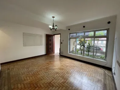 Casa de Condomínio com 3 Quartos à venda, 150m² no Cambuci, São Paulo