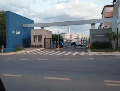 Apartamento com 2 Quartos à venda, 40m² no Jardim Volobueff (Nova Veneza), Sumaré