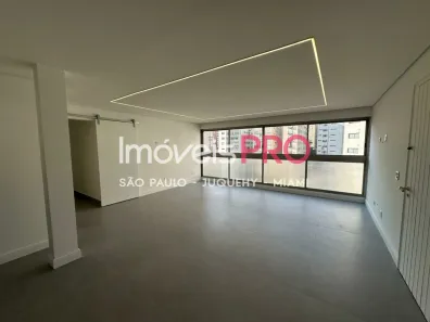 Apartamento com 3 Quartos à venda, 122m² no Cerqueira César, São Paulo