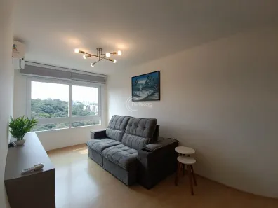 Apartamento com 1 Quarto à venda, 45m² no Centro, Caxias do Sul