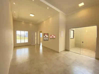 Casa de Condomínio com 3 Quartos à venda, 106m² no Residencial e Comercial Bosque da Imperatriz, Pindamonhangaba