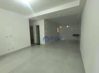 Apartamento com 2 Quartos para alugar, 55m² no Jardim Japão, São Paulo