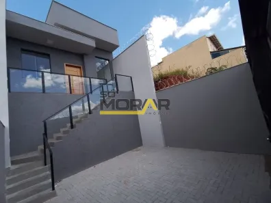 Casa com 3 Quartos à venda, 180m² no Novo Centro, Santa Luzia